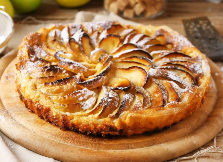 Apple Pie